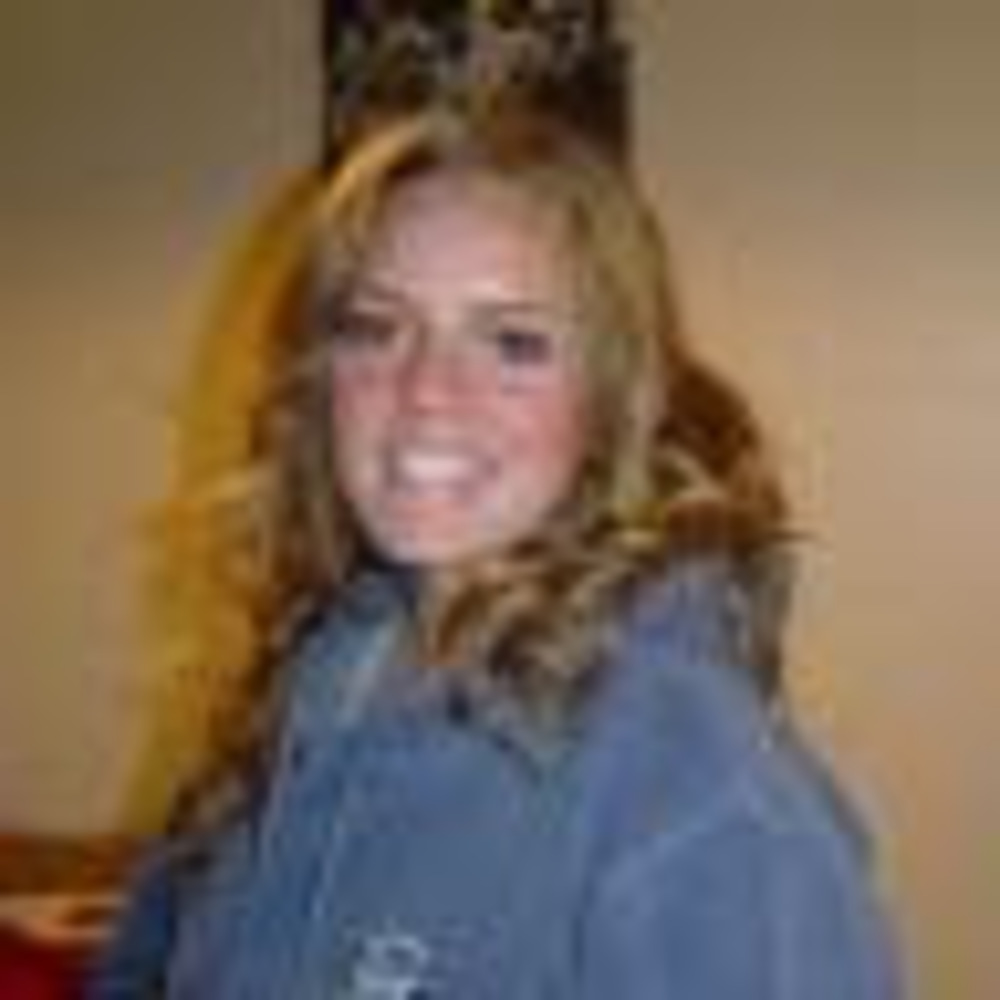 Meet your Posher, Rachel